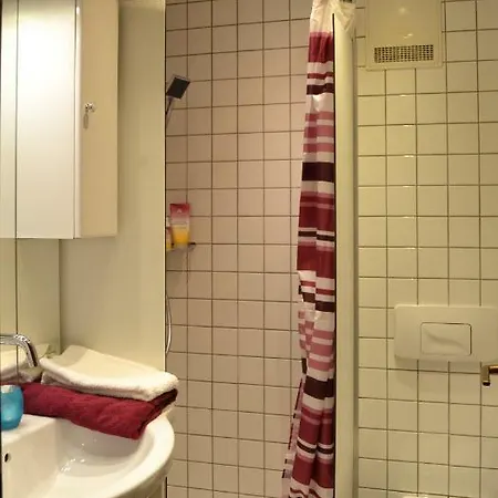 Fewo Meike Apartamento *