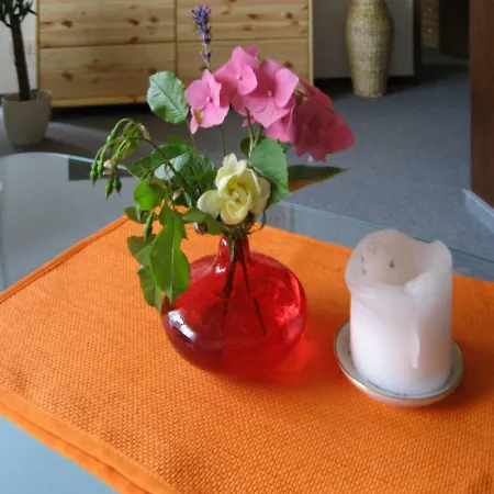 Fewo Meike Apartamento Reutlingen