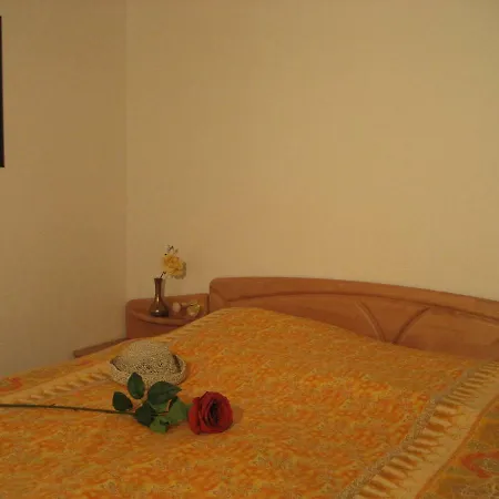 Apartamento Fewo Meike