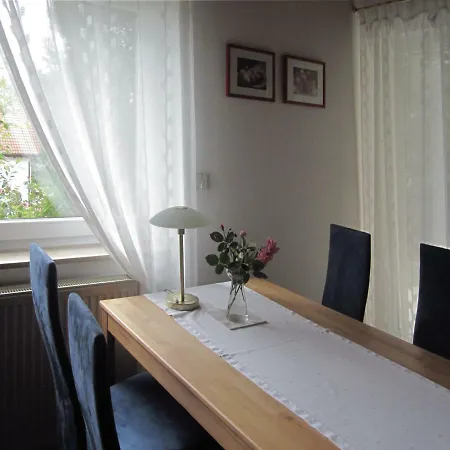 Fewo Meike Apartamento Reutlingen